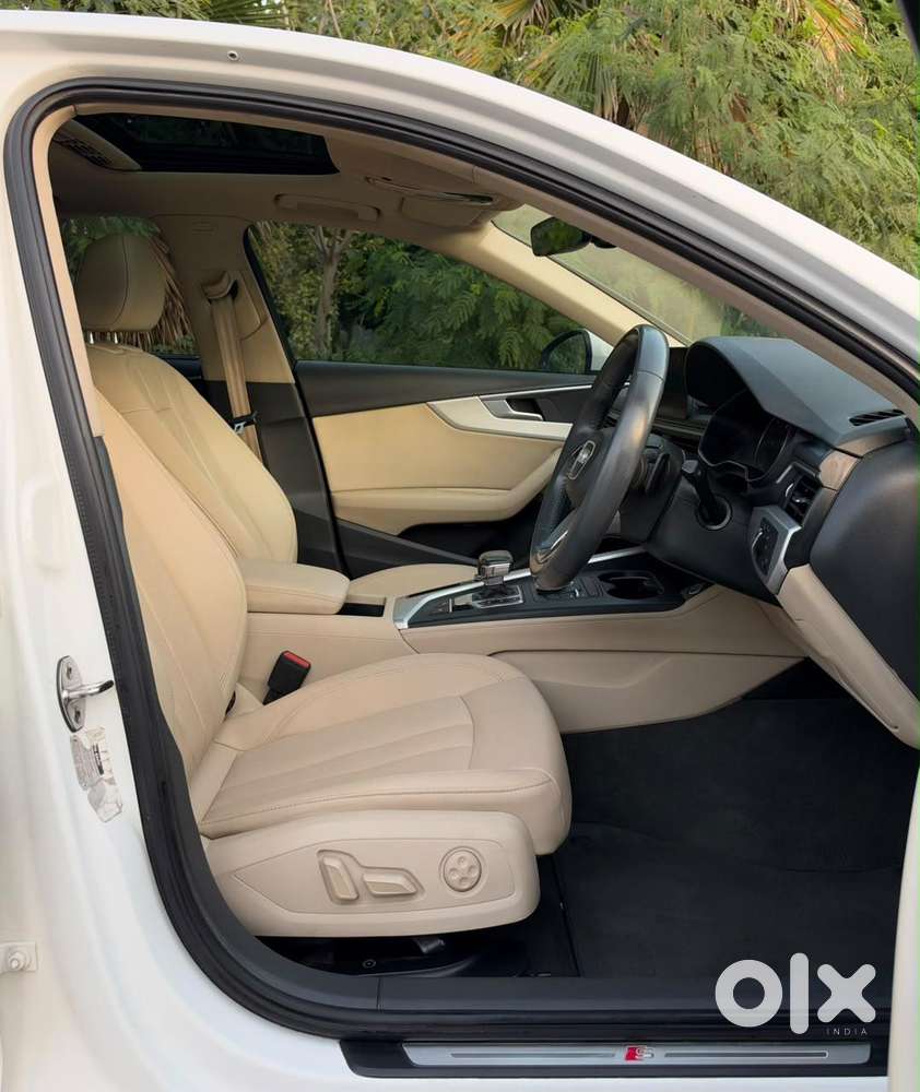 Audi A4 1.4 30 Tfsi Premium, 2018, Petrol