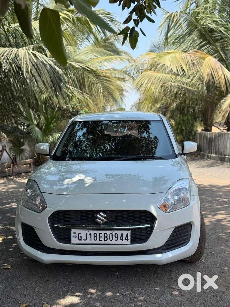 Maruti Suzuki New-gen Swift 2023 Petrol Good Condition