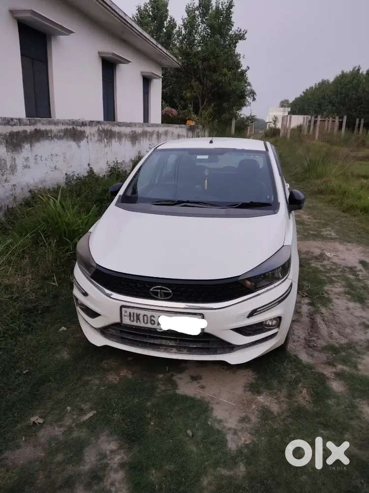 Tata Tiago Xz Plus Top Model