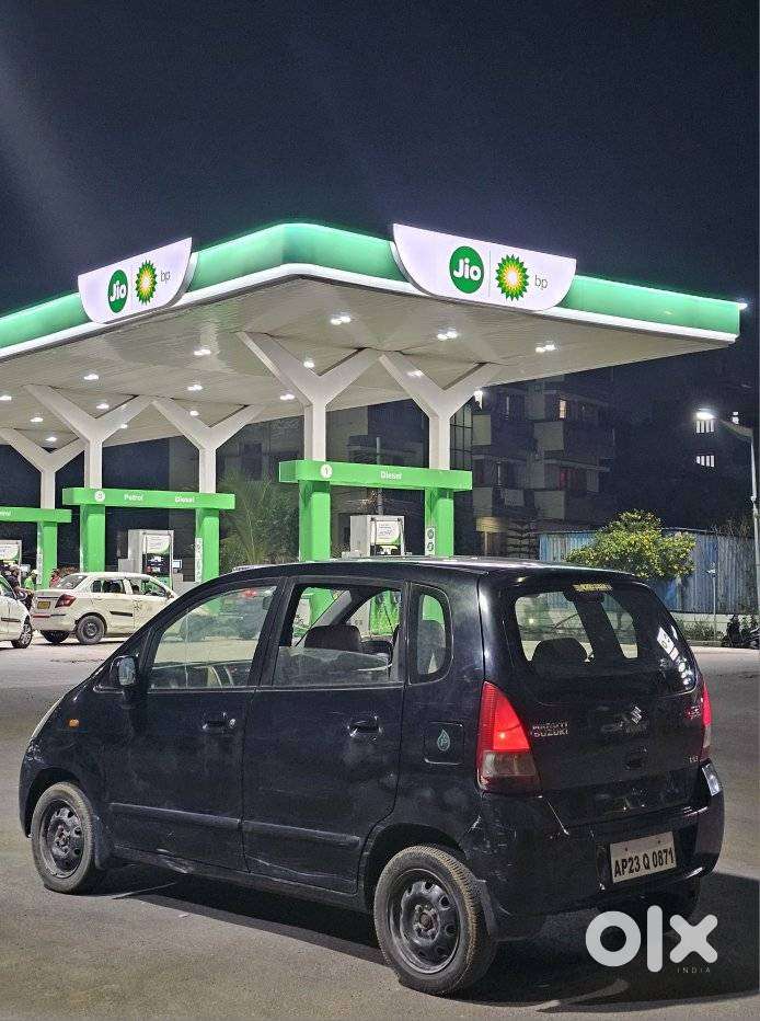 Maruti Suzuki Estilo Vxi, 2008, Petrol
