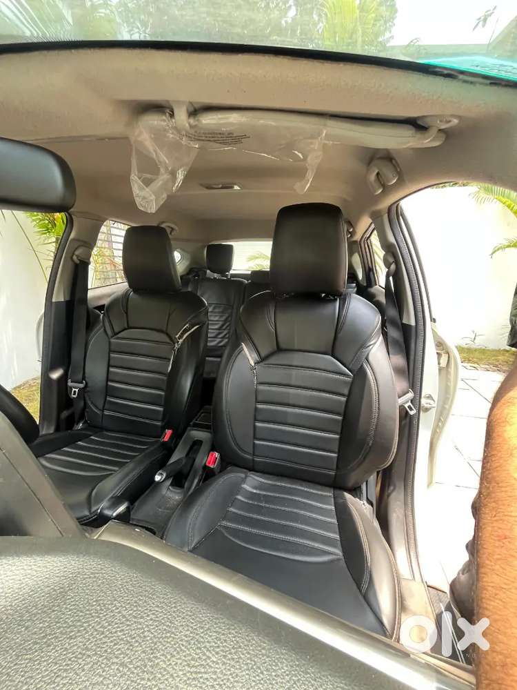 Maruti Suzuki Fronx 2024 Petrol Well Maintained