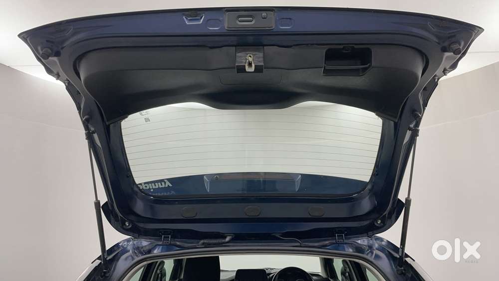 Maruti Suzuki Fronx Alpha 1.0l Turbo 6 At, 2023, Petrol