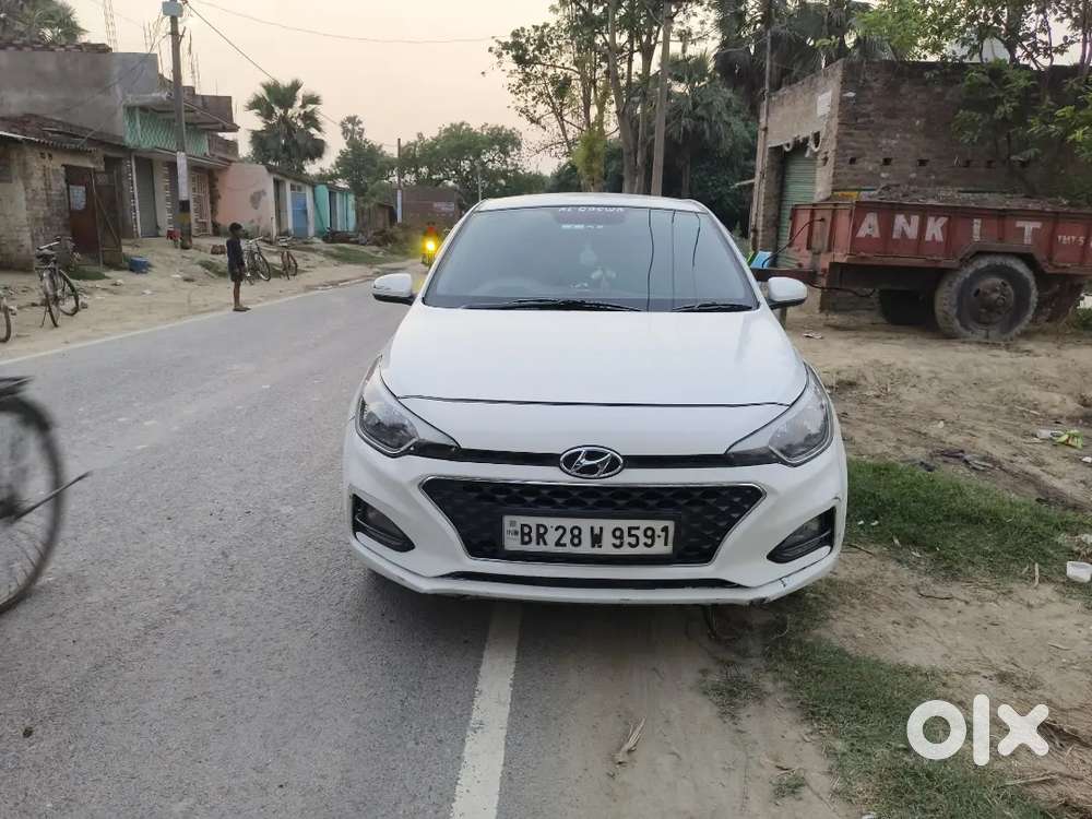 Hyundai I20 2020
