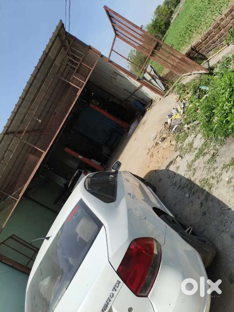 Volkswagen Vento 1.5 Tdi Highline 2013