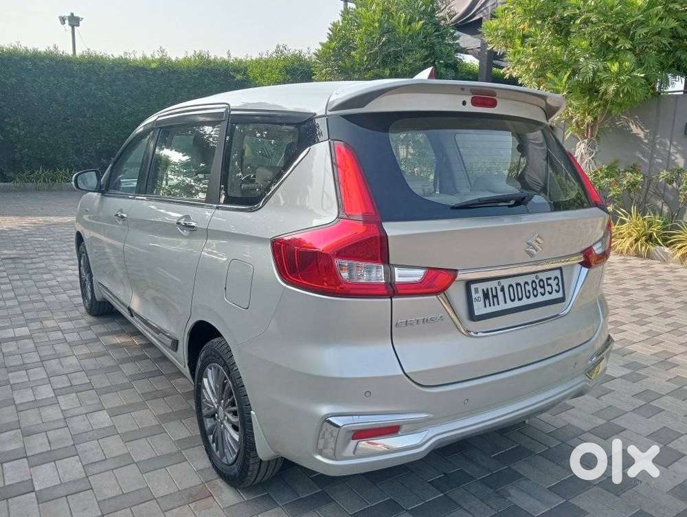 Maruti Suzuki Ertiga Zdi, 2019, Diesel