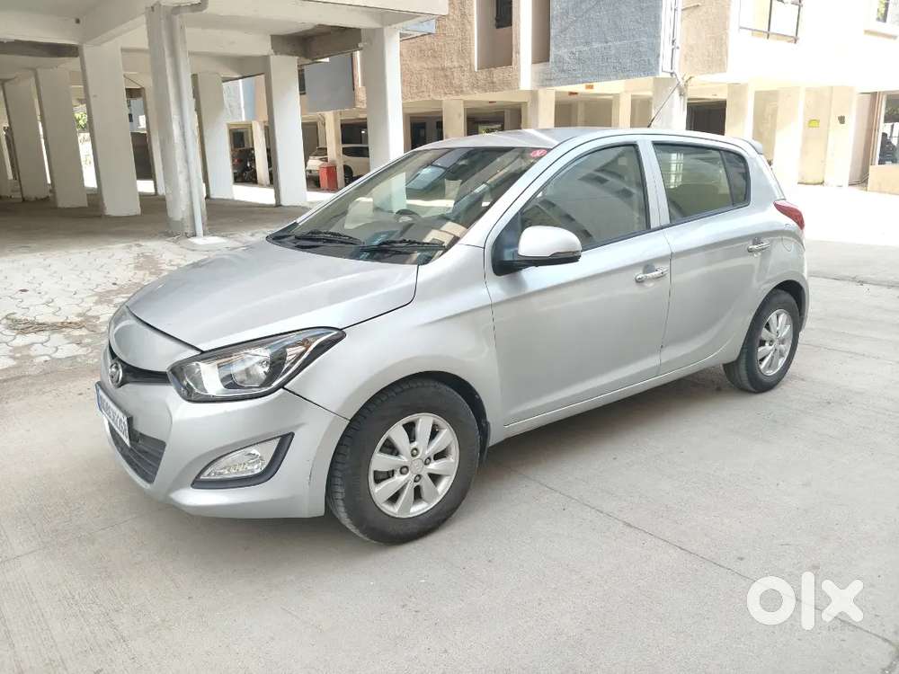 I 20 Asta Top End Model