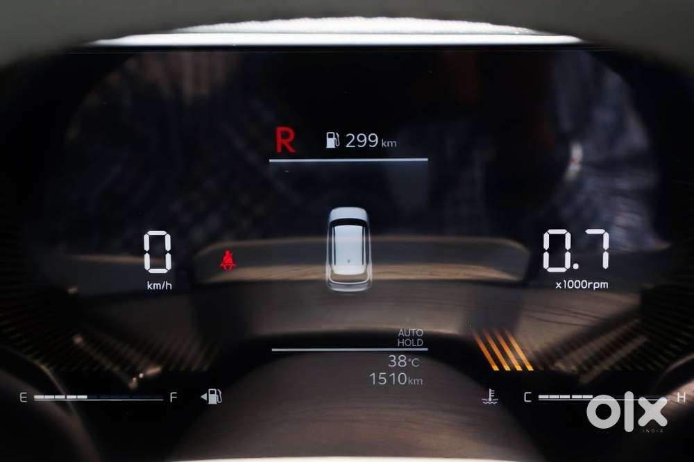 Kia Seltos, 2026, Diesel