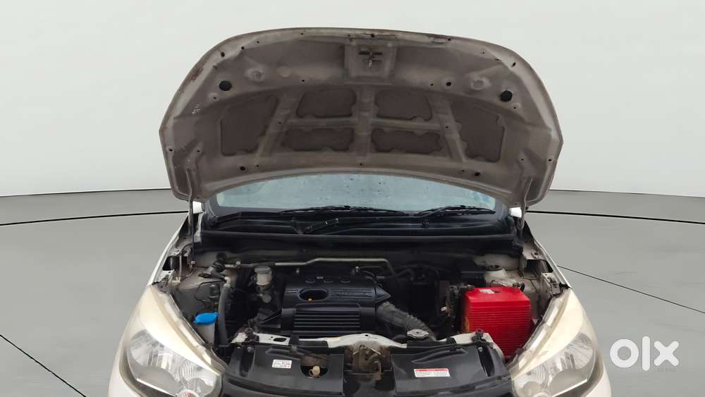 Maruti Suzuki Celerio Vxi, 2014, Petrol
