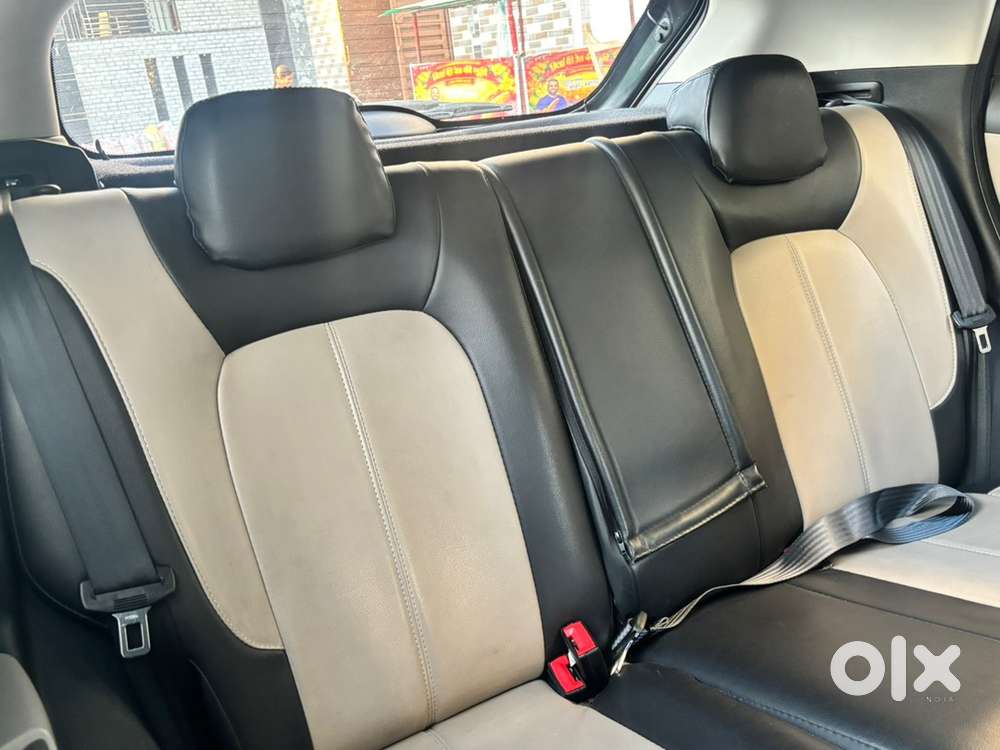 Tata Nexon 2018 Petrol Well Maintained