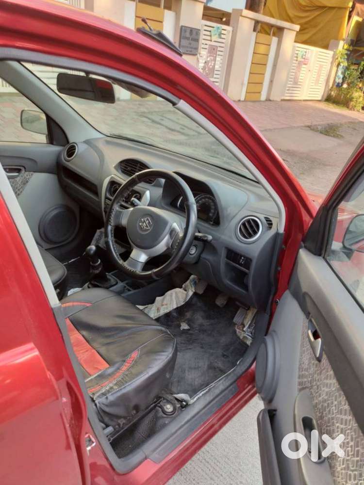 Maruti Suzuki Alto 800 2019-2023 0.8 Lxi (o), 2019, Petrol