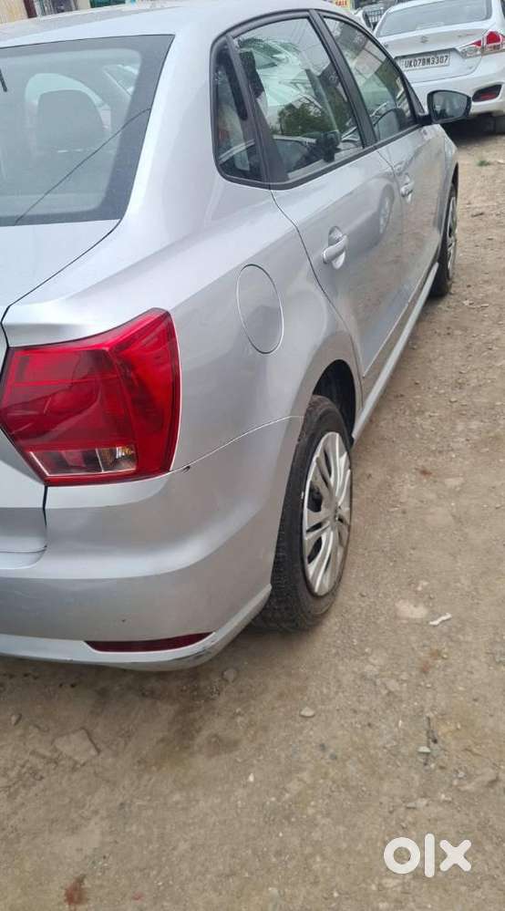 Volkswagen Ameo 1.0 Mpi Comfortline, 2019, Petrol