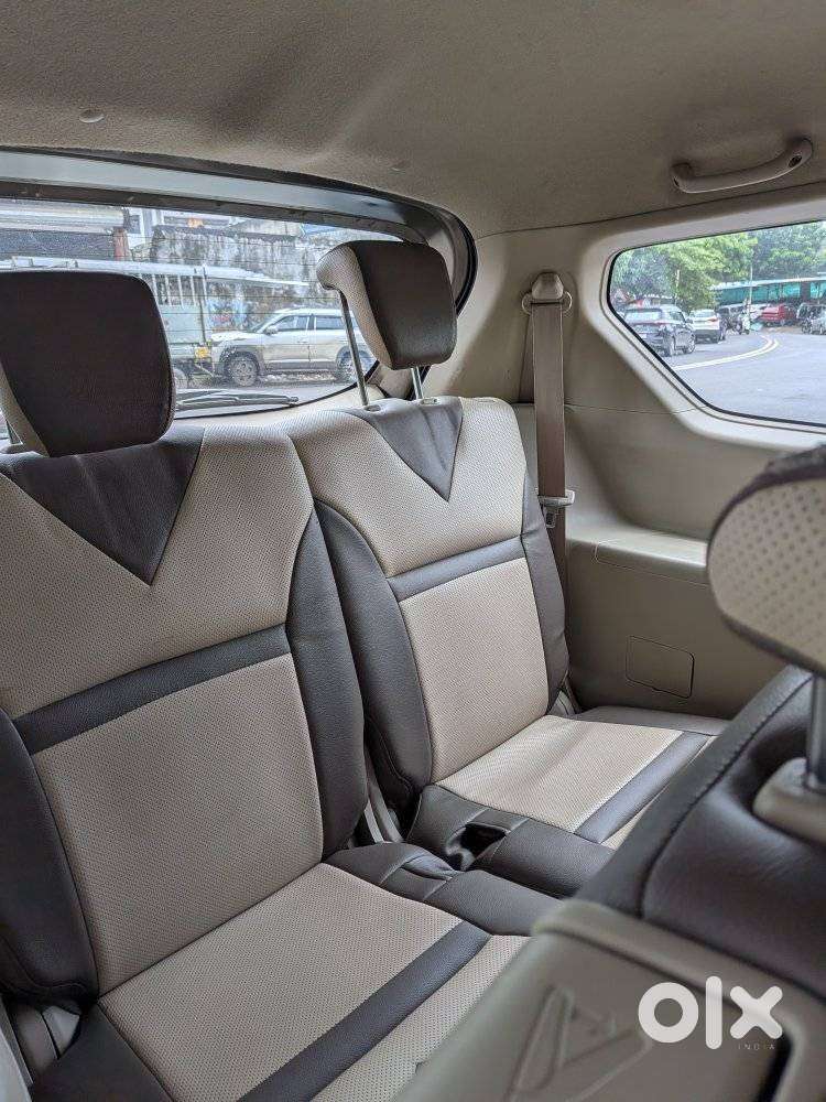 Maruti Suzuki Ertiga Zxi Plus Shvs, 2020, Petrol