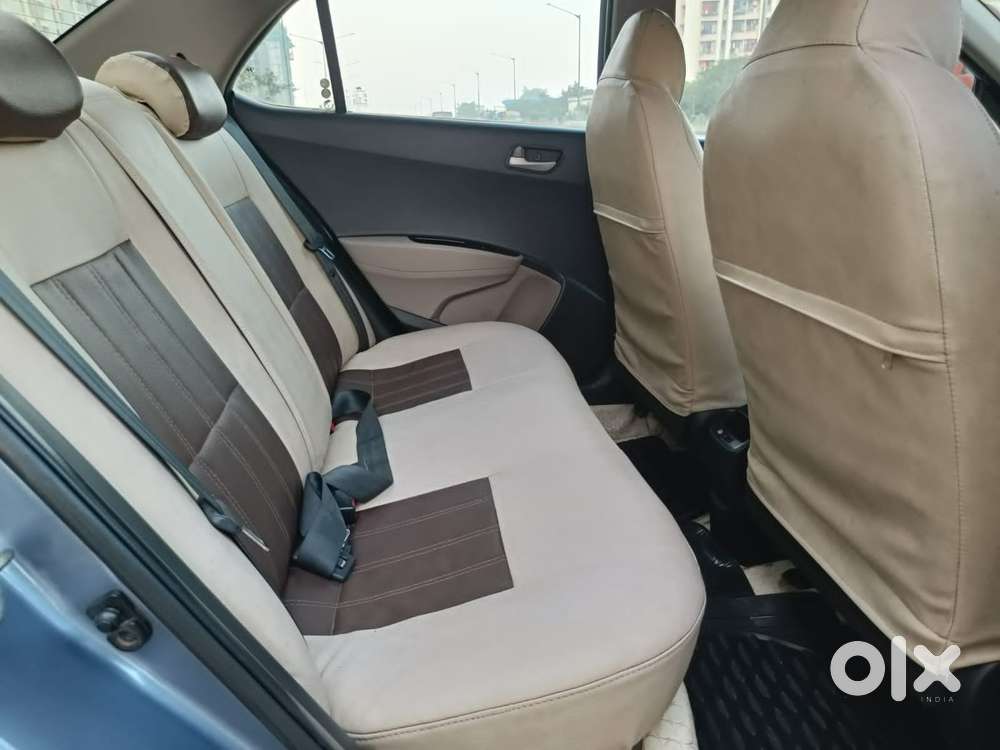 Hyundai Xcent Sx 1.2 (o), 2014, Petrol