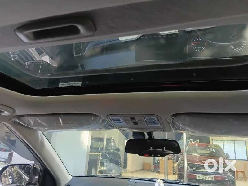 Kia Seltos Gtx Plus, 2022, Diesel