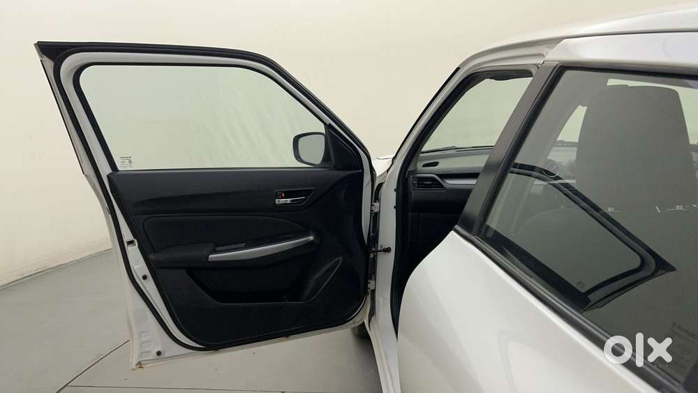 Maruti Suzuki Swift Amt Zxi, 2019, Petrol