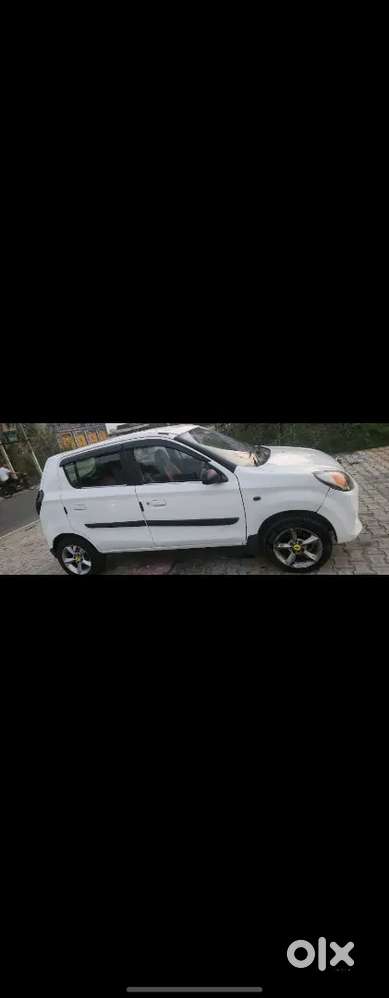 Maruti Suzuki Alto 800 2017 Cng & Hybrids 70000 Km Driven
