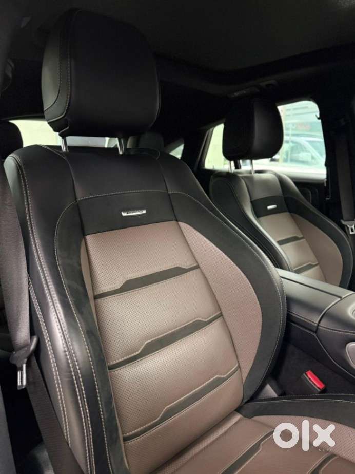 Mercedes-benz Amg Gle Coupe 53 4matic Plus [2020-2023], 2023, Petrol