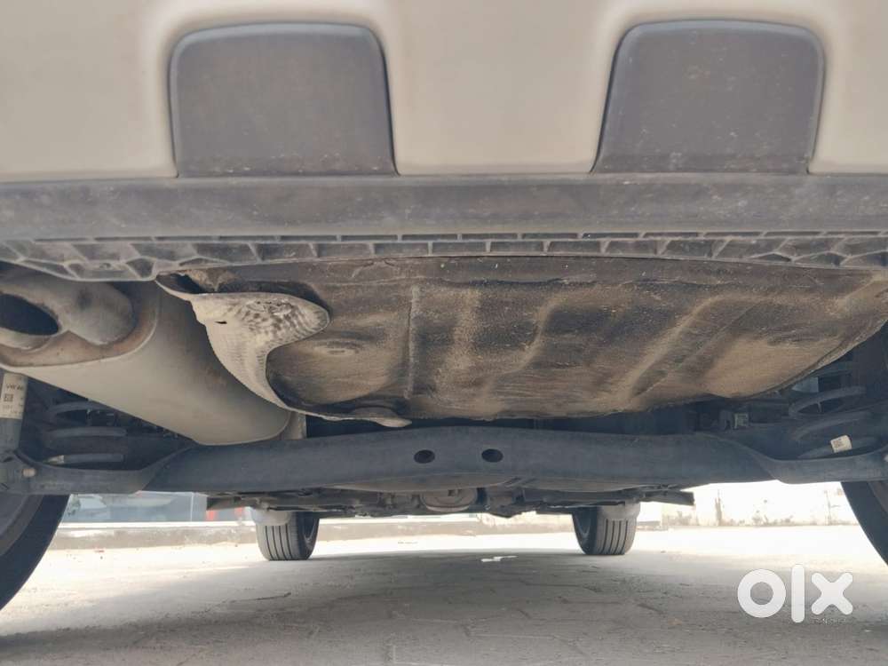 Volkswagen Taigun 1.5 Tsi Gt Plus, 2021, Petrol