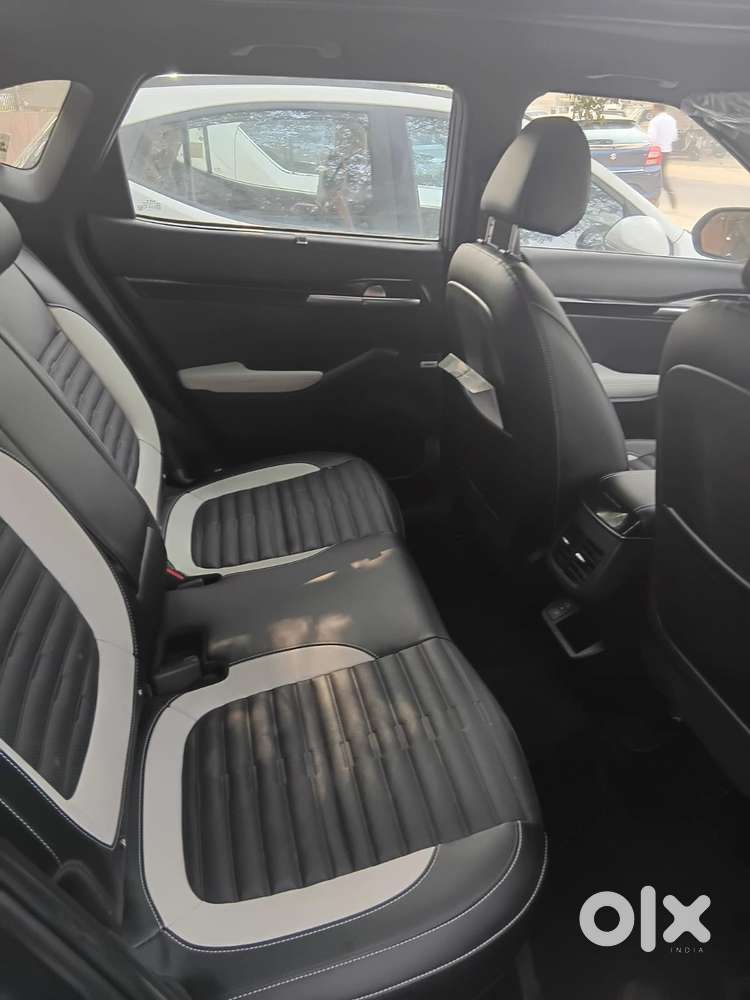 Kia Seltos Gtx Plus 1.5 Turbo Petrol Dct, 2023, Petrol