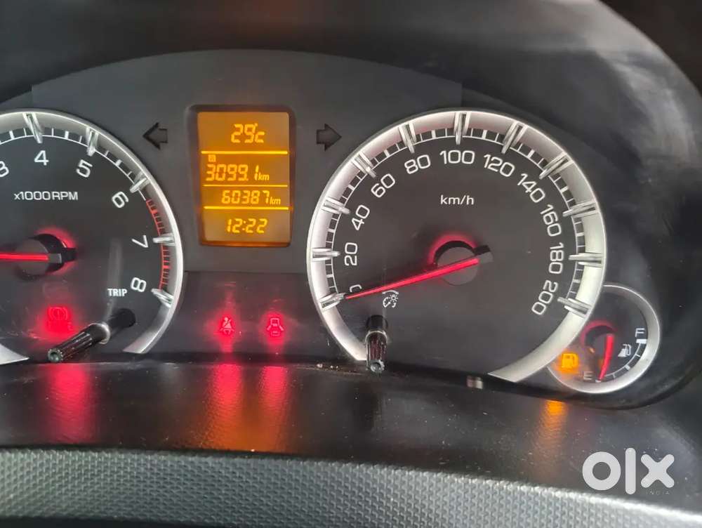 2015 Maruti Suzuki Dzire 1.2 Lxi