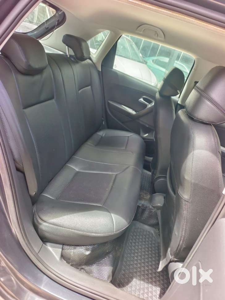 Volkswagen Polo 1.2 Mpi Comfortline, 2018, Petrol