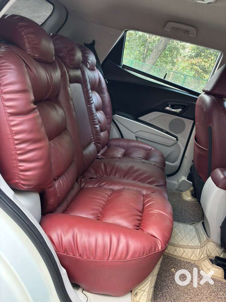 Mahindra Xuv300 W8 Diesel, 2019, Diesel