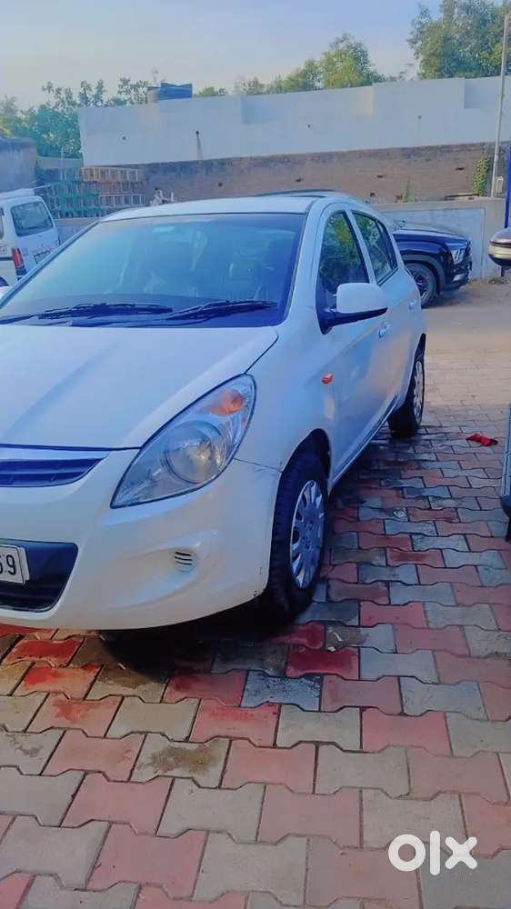 Hyundai I20 2010 Diesel 133000 Km Driven
