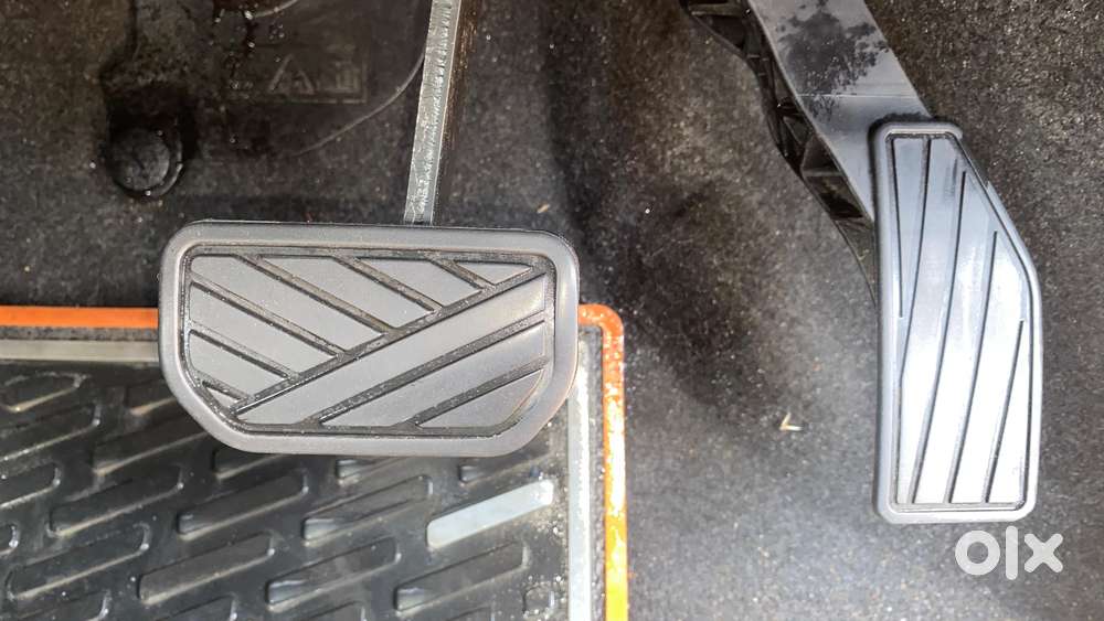 Maruti Suzuki S-presso Vxi Plus Amt, 2021, Petrol