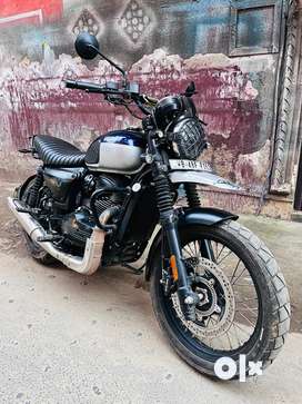 Buy Sell Second Hand Yezdi in India Used Motorcycles in India OLX