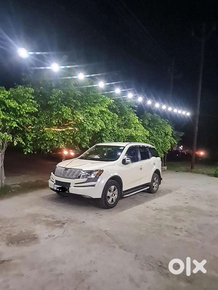 Mahindra Xuv500 2012 Diesel Good Condition
