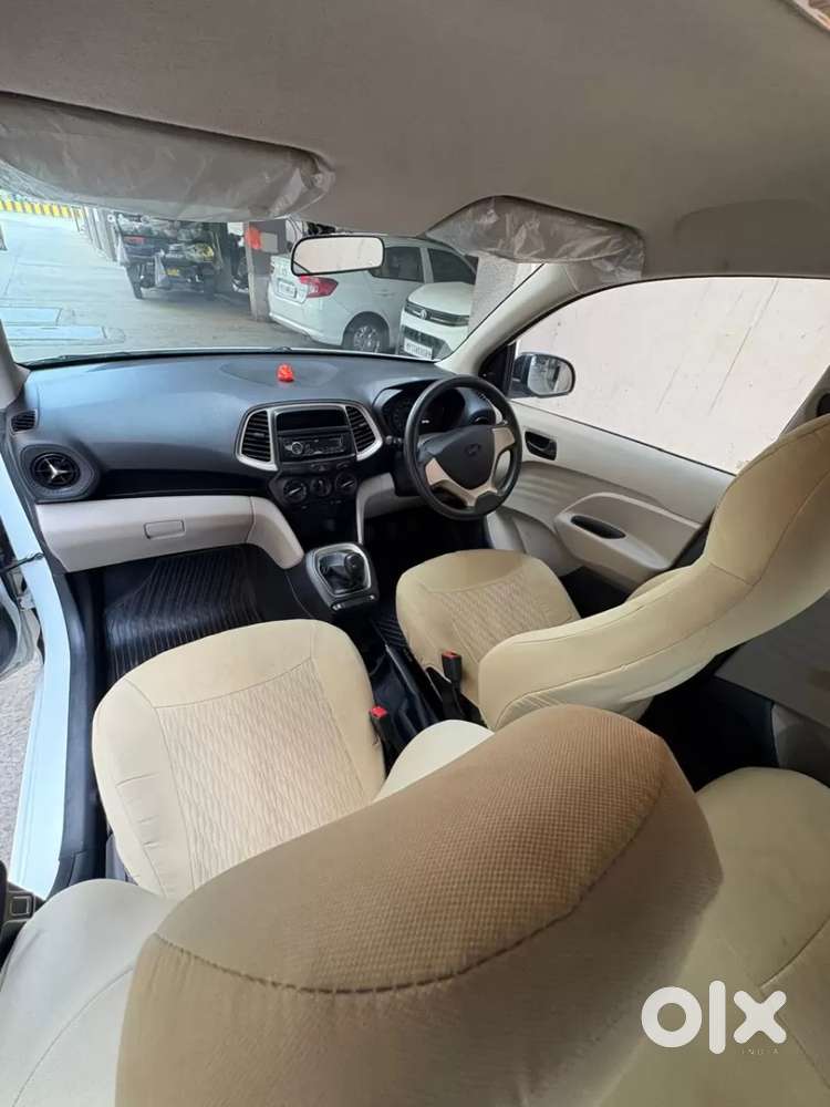 Hyundai Santro Era Executive, 2021, Petrol