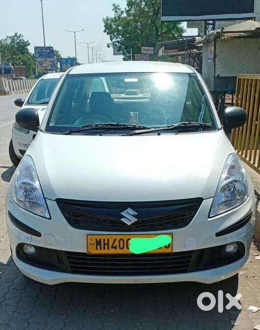 Maruti Suzuki Dzire 2021