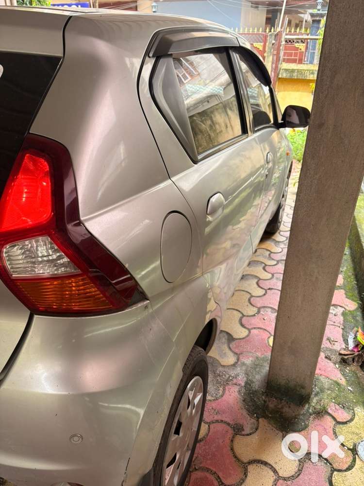 Datsun Redi Go Limited 2018