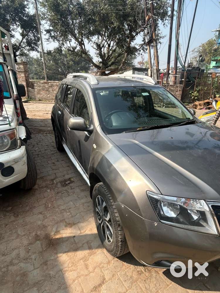 Nissan Terrano 2014 Diesel Good Condition