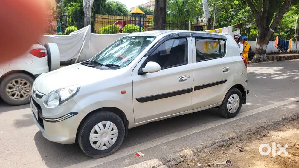 Maruti Alto 2016 Very Less Running