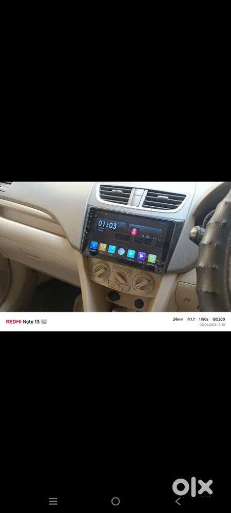 2014 Maruti Suzuki Ertiga Vxi 2nd Owner