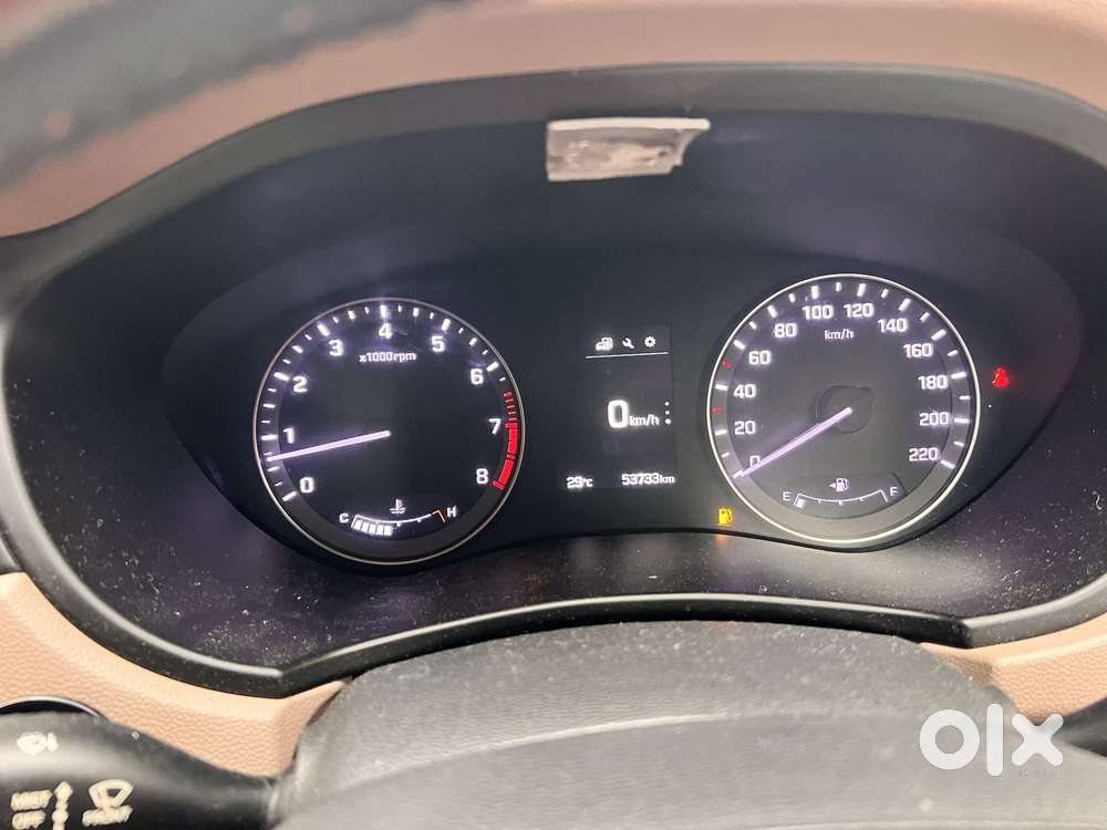 Hyundai I20 Asta (o) 1.2 Mt, 2015, Petrol