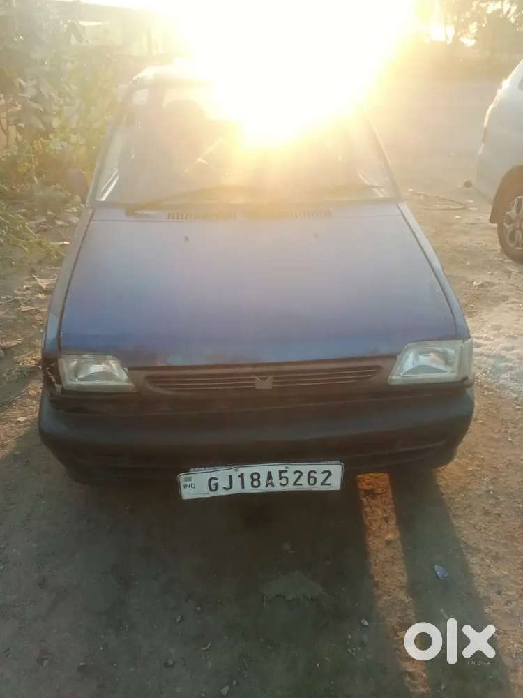 Maruti Suzuki Wagon-r