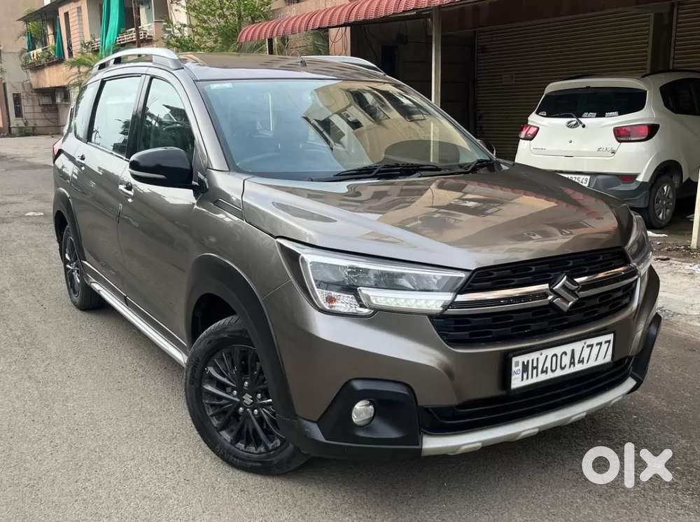 Maruti Suzuki Xl6 1.5 Alpha Mt, 2020, Petrol