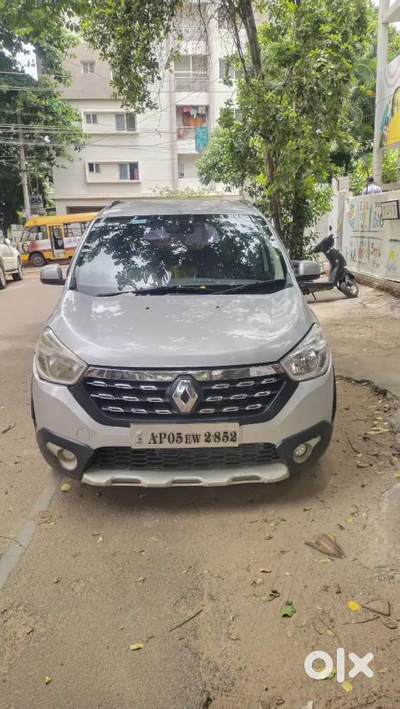 Renault Lodgy 2018 Diesel