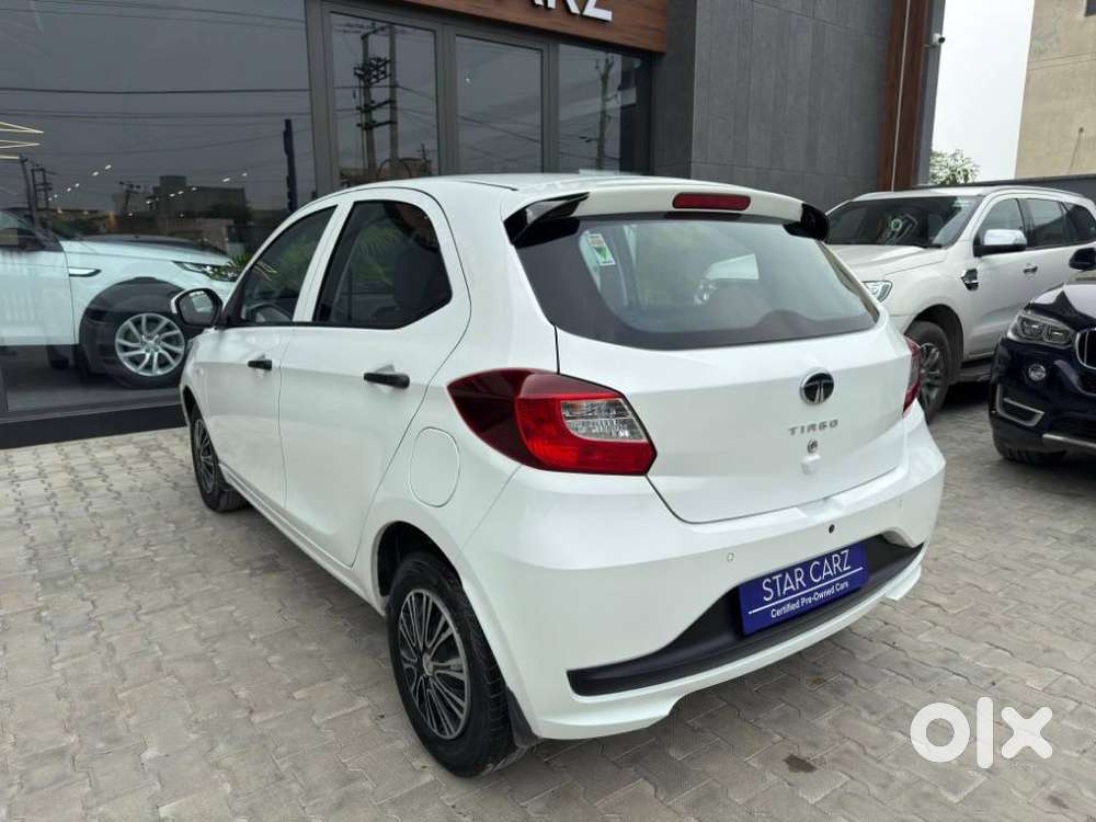 Tata Tiago 1.05 Revotorq Xe, 2024, Petrol