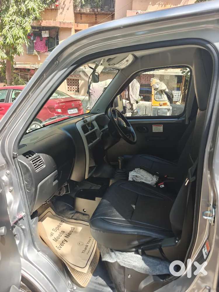 Maruti Suzuki Eeco 2025 Cng & Hybrids 2000 Km Driven