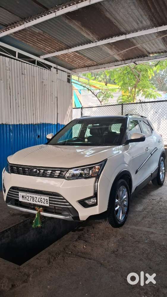 Mahindra Xuv300 Diesel 2019
