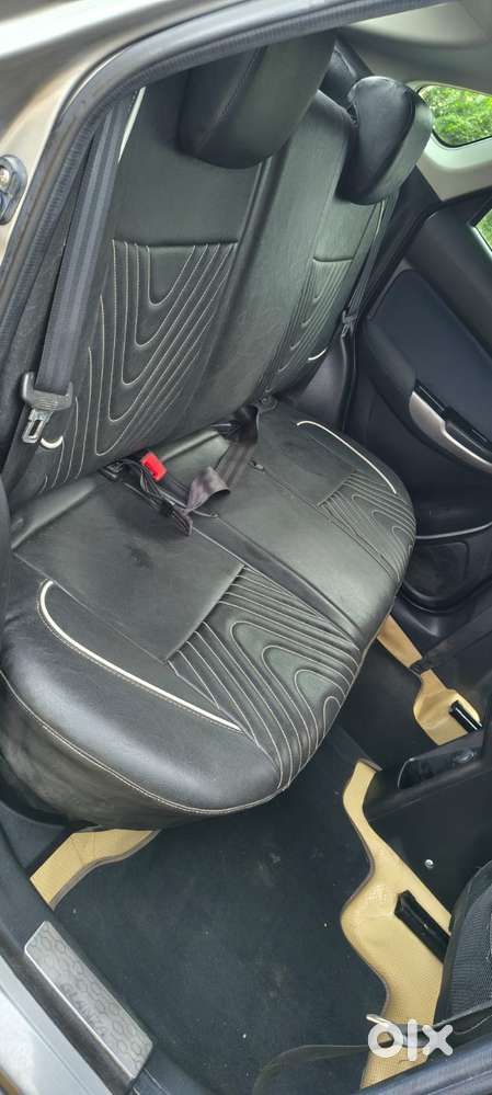 Toyota Glanza 1.2 V Amt, 2019, Petrol