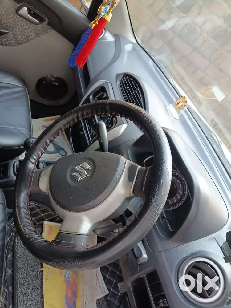 Maruti Suzuki Alto 800 2017