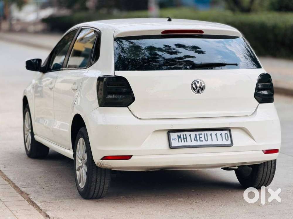 Volkswagen Polo 2013-2015 1.5 Tdi Highline, 2015, Diesel