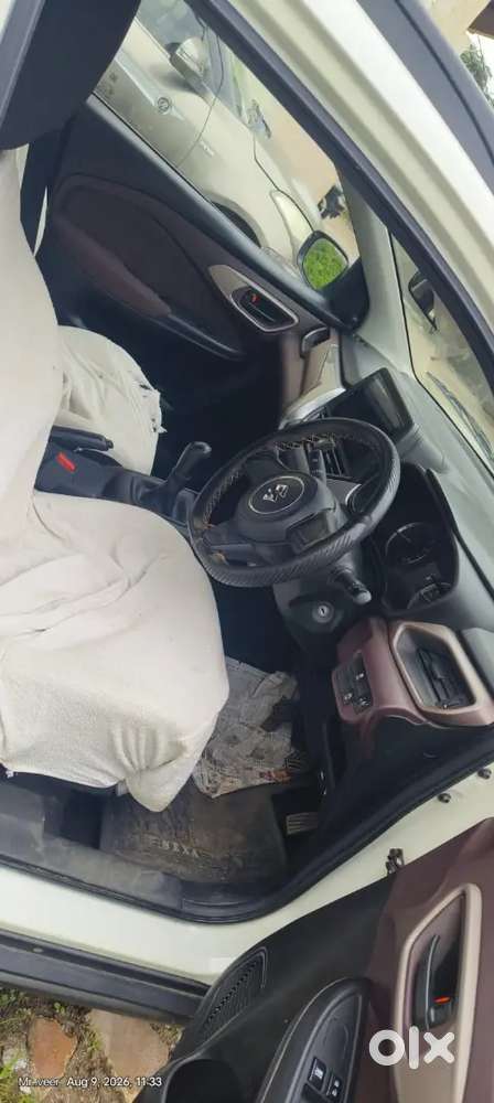 Maruti Suzuki Fronx Sigma Petrol Manual 2025