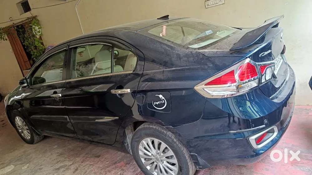 Maruti Suzuki Ciaz 2022 Petrol Well Maintained