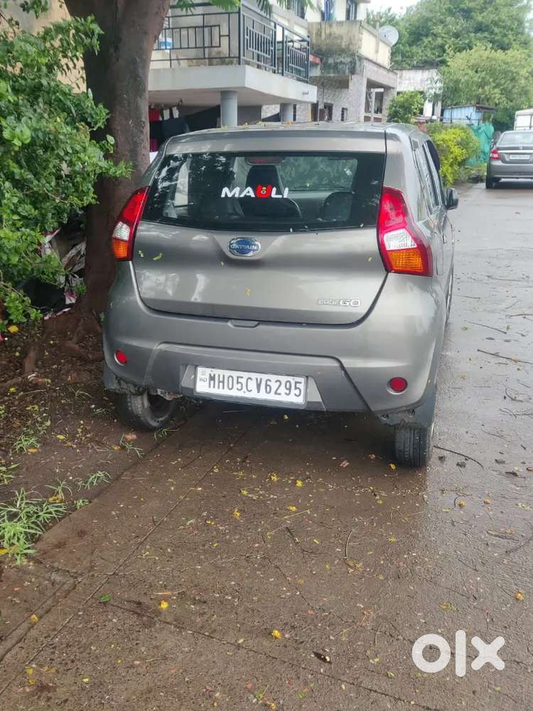 Datsun Redi Go 1.0 Limited 2016