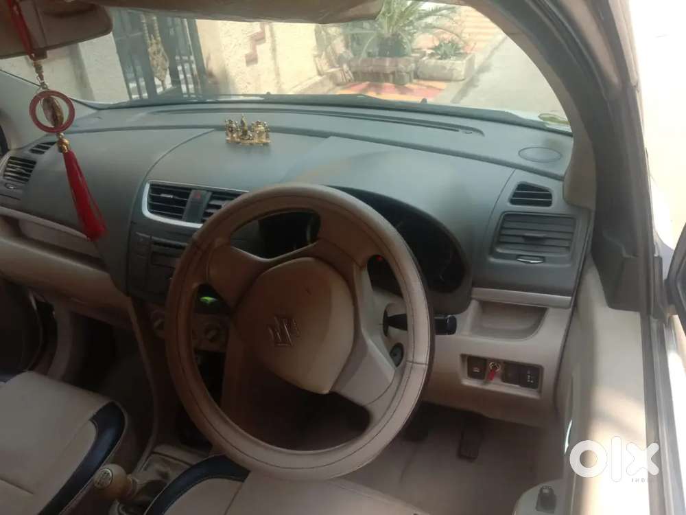 Maruti Suzuki Ertiga 2012 Diesel